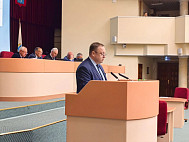 Саратовская область входит в отопительный сезон 