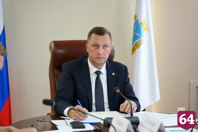 В саратовские больницы закупят аппараты МРТ и КТ 