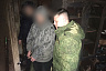 Случайное знакомство закончилось двойным убийством и поджогом 