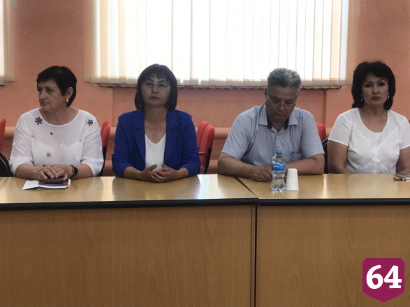 Жители отдаленных сел мечтают о скоростном поезде в Саратов 