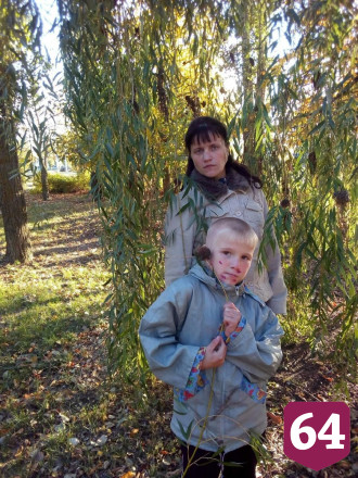 Саратовские полицейские ищут пропавшего 12-летнего мальчика