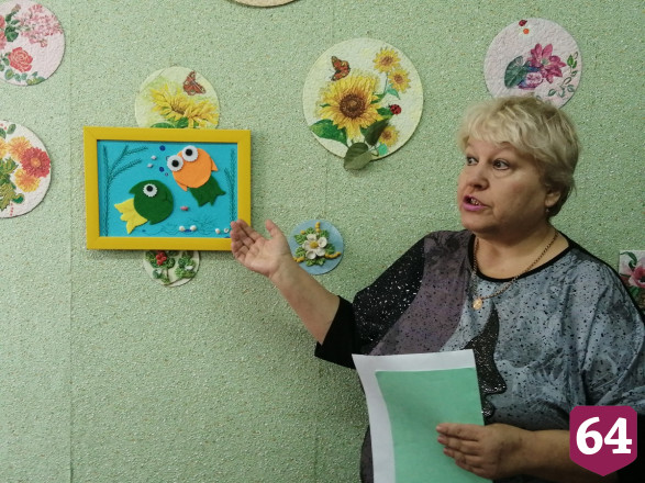 Саратовская пенсионерка создала виртуальные туры в 50 стран мира