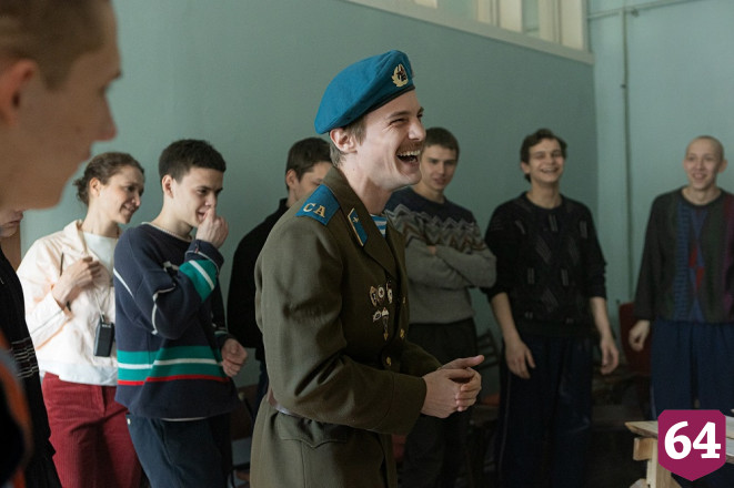 Иван Янковский вернет зрителей во времена перестройки