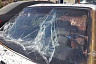 В Саратовской области подростка наказали за попытку уйти от полиции на кабриолете