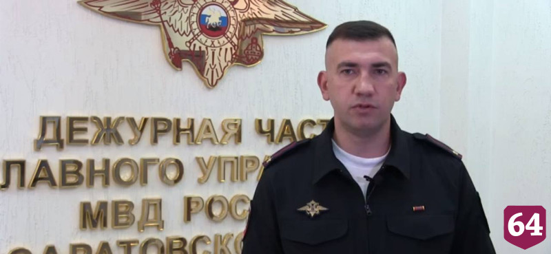 Серийный вор обчистил квартиры в Саратове на 400 тысяч рублей
