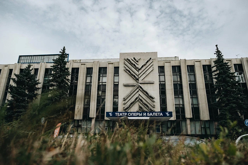 В труппе Саратовского театра оперы и балета появились новые лица