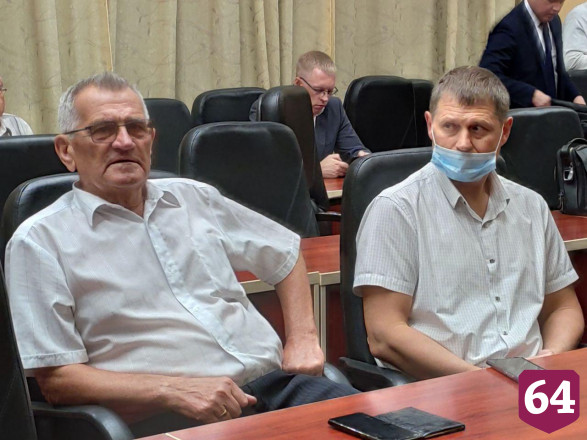 Квартиры саратовских дольщиков готовы продать за долги 