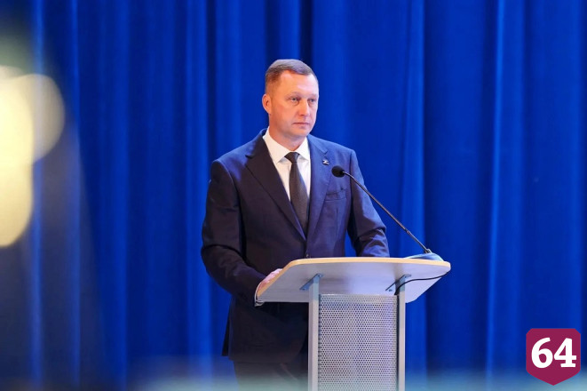 Правительство Саратовской области держит на контроле ситуацию с топливом