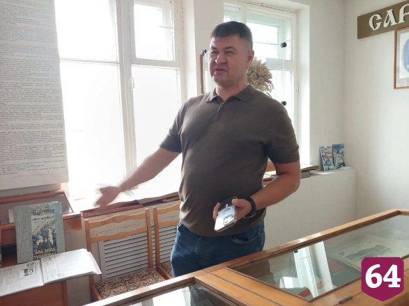 Саратовским водителям брутто-контракты обеспечили достойные зарплаты