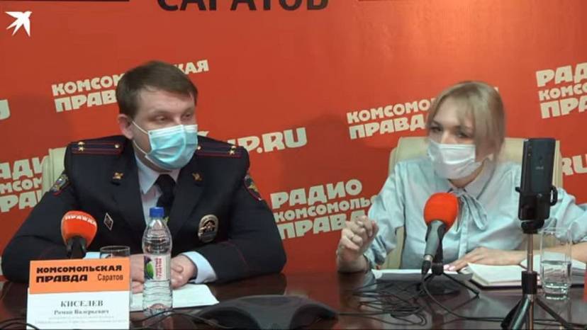 Жительница Саратова 5 дней переводила мошенникам деньги 
