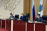 Губернатор раскритиковал районных чиновников за бездействие после урагана