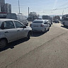 В Саратове искали нарушителей среди таксистов 