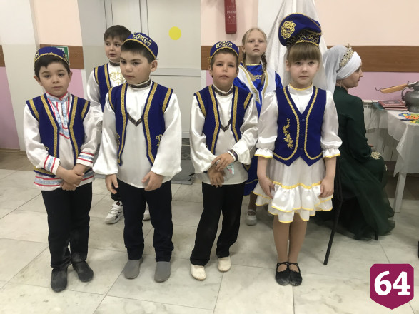 Певец из Казахстана назвал Саратовскую область территорией дружбы народов