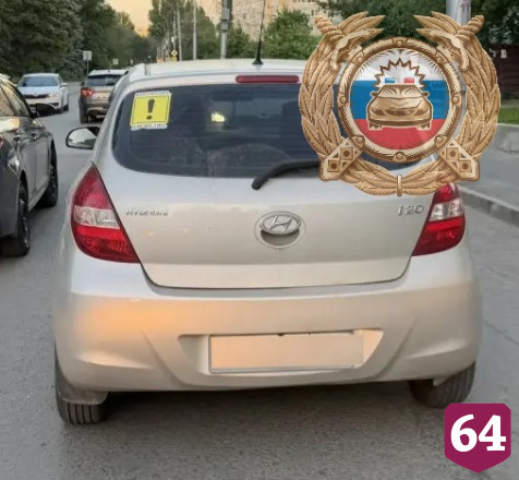 В Саратове автомобилисты сбили трех пешеходов и 12-летнего мотоциклиста