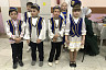 Певец из Казахстана назвал Саратовскую область территорией дружбы народов