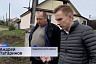 Новый тротуар под Саратовом сравнили со стиральной доской