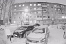 Изнасилование женщины в Энгельсе попало на камеры наблюдения