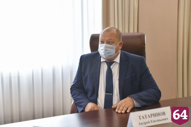 Губернатор обсудил с главами муниципалитетов подготовку к холодам 