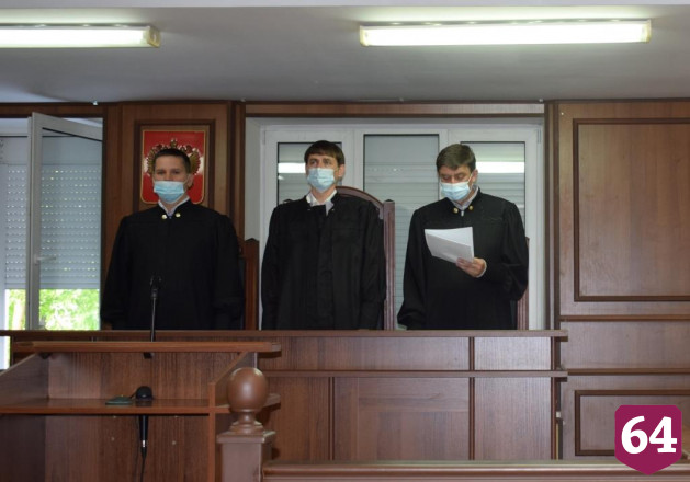 Суд частично изменил приговор взяточнику из МЧС