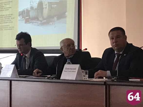 Саратовский зампред призвал эффективно использовать «каждую пядь земли»