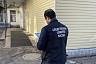 Обгоревший на пожаре под Саратовом пенсионер умер в больнице