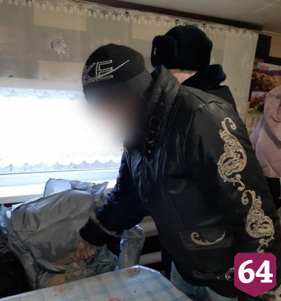Женщина зарезала любовника и лишилась свободы на 7 лет 