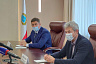 Ресторатор мирового уровня заинтересовался товарами саратовских фермеров