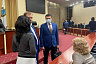 Для подключения долгостроя к теплотрассе перекроют улицу в центре Саратова 
