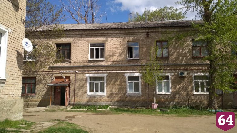Под Саратовом пьяные курильщики отравились дымом на пожаре