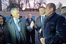 Володин предложил спортсменам поставить на дорожку «Волги» главу Саратова