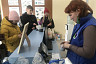 Экотехнопарк под Саратовом охраняют хищные птицы 