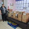 Саратовские женщины отправят сухие борщи и домашнюю консервацию защитникам 