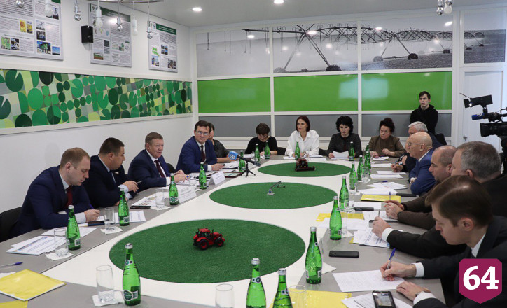 Панков призвал эффективнее использовать программу целевого обучения