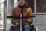 Центр Саратова сделают удобным для передвижения на колясках