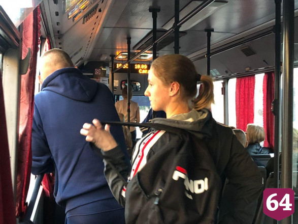 В Саратове жителей без масок сравнили с террористами