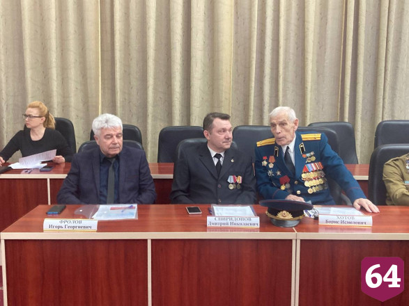 На празднование Дня Победы пригласят участников спецоперации 