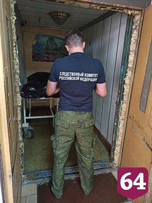 Избитый пенсионер спустя неделю умер в больнице под Саратовом