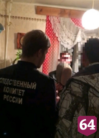 Забивший отца магнитофоном бывший милиционер проведет в колонии 6 лет 
