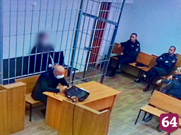 Суд арестовал главу Федоровского района Алексея Наумова  