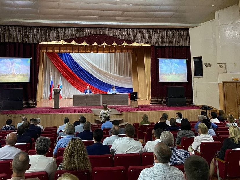 Озвучены планы по росту средней зарплаты в Саратовской области 