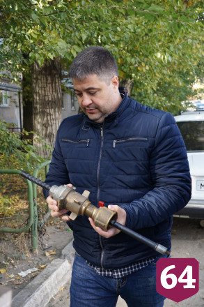 «КВС» ведет переговоры о поставке в Саратов оборудования европейского уровня