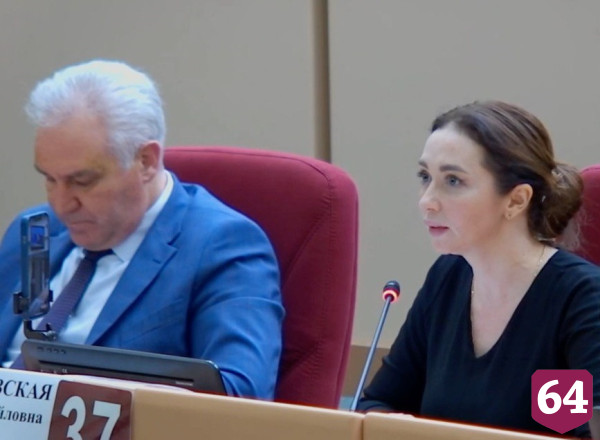 В Саратове высказались о нравственных маяках общества  