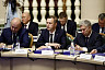 Саратовский губернатор на Совете ПФО обсудил поддержку бойцов спецоперации