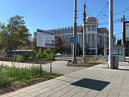 В Саратовской области спрогнозировали до 27 градусов тепла