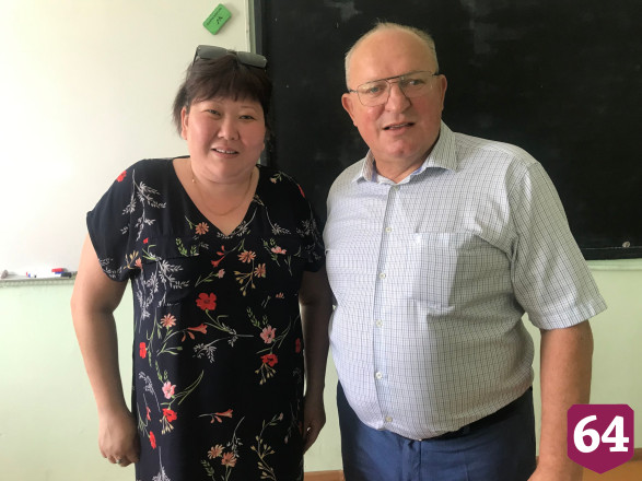 Выпускнице школы предложили стать культурологом в родном селе