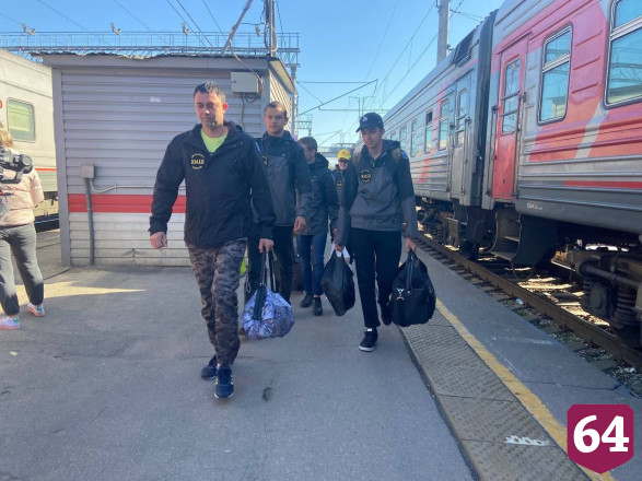 Победителям всероссийского первенства пообещали отремонтировать автодром