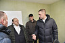 В Саратове завершили строительство первого дома для медиков