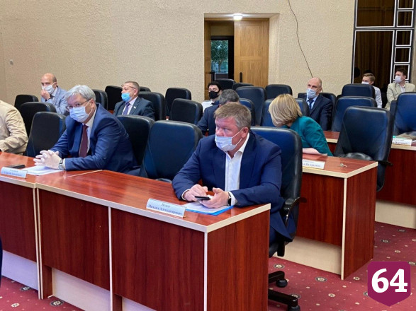 В Саратовской области умерли 99 человек с подтвержденным коронавирусом 
