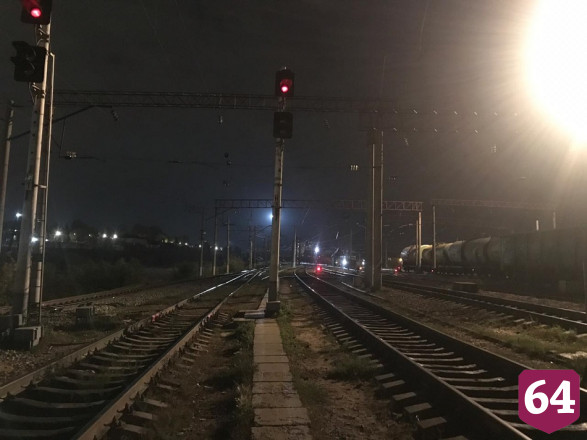 Жительница Саратова погибла под колесами поезда «Адлер - Уфа»