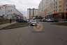 В Саратове на улице Тархова под иномарку попал 11-летний мальчик 